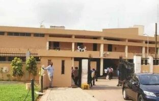 Edo Assembly invasion injury to Nigerian democracy — Speakers