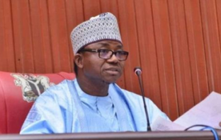 Edo Speaker reveals why Deputy was impeached