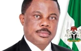 Obiano suspends 12 traditional rulers for visiting Buhari