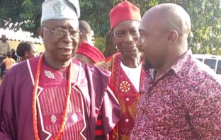 Pray for our state, support our governor — Omoluabi charges Iyara-Ijumu indigenes
