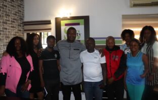(Photos) SGTV organises training for staff, pledges more investment in human capital development
