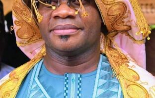 Omoluabi congratulates Gov. Bello on his chieftaincy title, says honour eloquent testimony of his acceptability