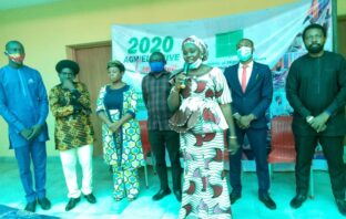 Usman re-elected unopposed as ANA Abuja chair