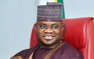 Confluence University, Reference hospital law demonstration of courage, Sen. Adeyemi applauds Gov. Bello