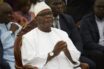 Why I quit my position — Malian President