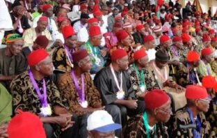 2023 Presidency: Igbo group to raise N500b