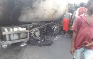 Imo fuel explosion kills one, injures three