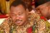 Ondo PDP dead without me, says Jimoh Ibrahim as he joins APC