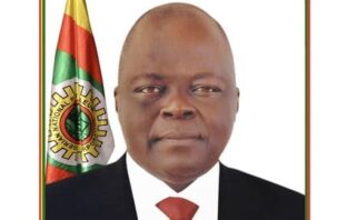 Another former NNPC GMD dies