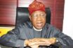 Insurgency: Super Powers relying on unsubstantiated arguments to deny us weapons, FG decries