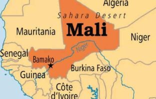 US halts military aid to Mali over coup