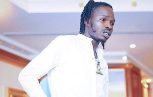 Abuja concert: Naira Marley lands in court