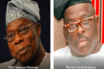 Despite evading justice, Kashamu couldn’t escape death — Obasanjo