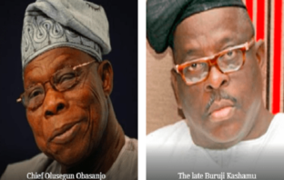 Despite evading justice, Kashamu couldn’t escape death — Obasanjo