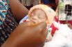 Newborn baby rescued from soakaway in Ogun