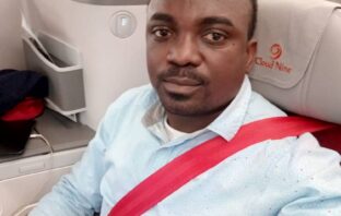 My Experience In Zimbabwe — Nigerian man