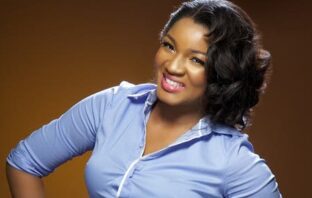 #BREAKING: Nollywood’s Omotola Ekeinde tests positive for COVID-19