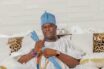 Ooni extols Pa Fasanmi, says he brought honour to Yoruba land