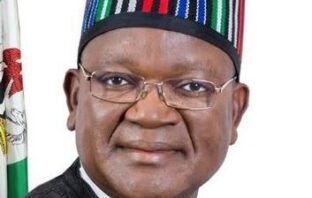 Ortom moves to investigate Owukpa mining crisis