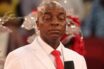 You waste your time when you insult me, says Oyedepo