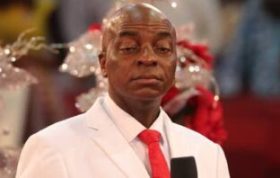 You waste your time when you insult me, says Oyedepo