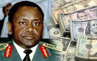 Ireland set to repatriate €5.5m Abacha loot