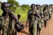 Civilians, soldiers clash in South Sudan, 127 dead