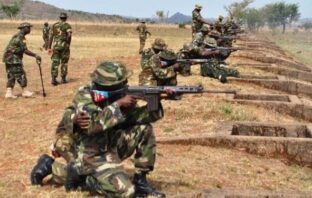Troops foil attack in Katsina community, neutralise one bandit