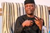 FG committed to creation of 5m jobs — Osinbajo