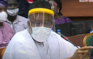 NDDC probe: Investigation must be indepth, Akpabio demands