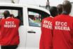 EFCC nabs 15 suspected ‘yahoo yahoo’ fraudsters