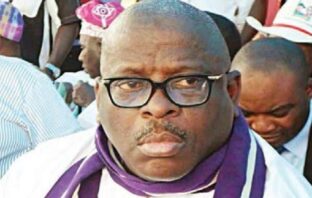 Gbenga Daniel reveals Kashamu’s last wish