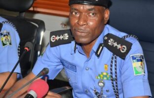 Edo guber: IGP orders nationwide clampdown on proliferation of illegal weapons