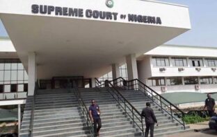 (updated) Supreme Court fixes new date for Kogi guber judgement