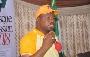 NUJ carpets FG over N5m fine on Nigeria Info Radio