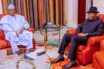 Jonathan briefs Buhari on Mali crisis