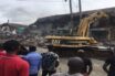 FCTA demolishes 25 houses over land grabbing