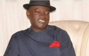 Akwa Ibom APC chairman passes on