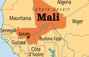 AU condemns arrest of Malian President, begs UN’s intervention