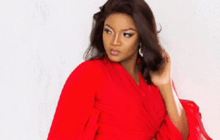 COVID-19: Omotola recounts ordeal after recovery