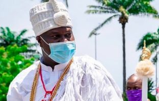 #BBNaija show misrepresenting goodness of Nigerian youths, says Ooni