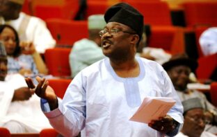 Bill Seeking Monthly Payment Of Rent In Abuja Passes Second Reading In Senate