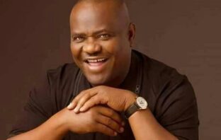 Why I donated 41 SUVs to Rivers judges — Wike