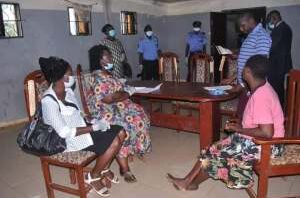 42 rescued from Osun orphanage home as proprietor slumps