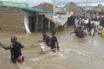 Buhari assures flood victims support