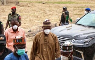 Attack on Zulum shocking, unfortunate — Ortom