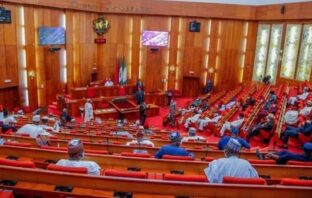 Okun people write NASS, seek relocation to South West