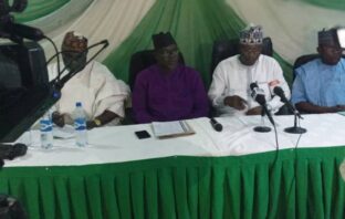KOSIEC fixes date for conduct of local government election in Kogi