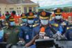 (PHOTOS) Air Force graduates more 29 student pilots