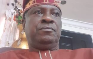 Lokoja tanker inferno collective loss to humanity — Olowodola